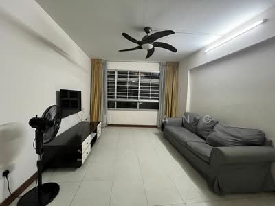 For Rent - 273C Compassvale Link