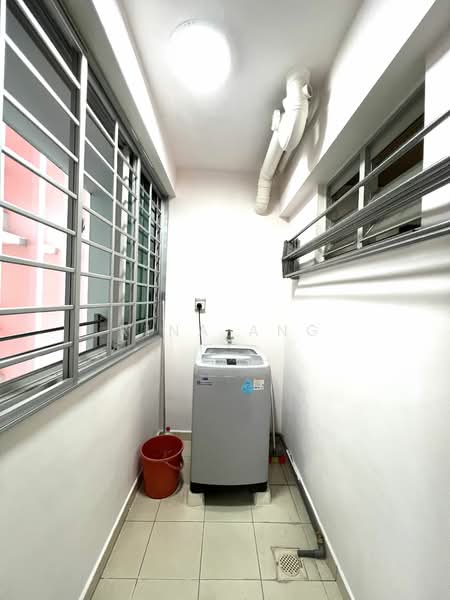 273C Compassvale Link, 273C Compassvale Link, 3 Bedrooms, 969 sqft, HDB Flat For Rent, by Rina Ang, 20336763 - PropertyGuru.com.sg