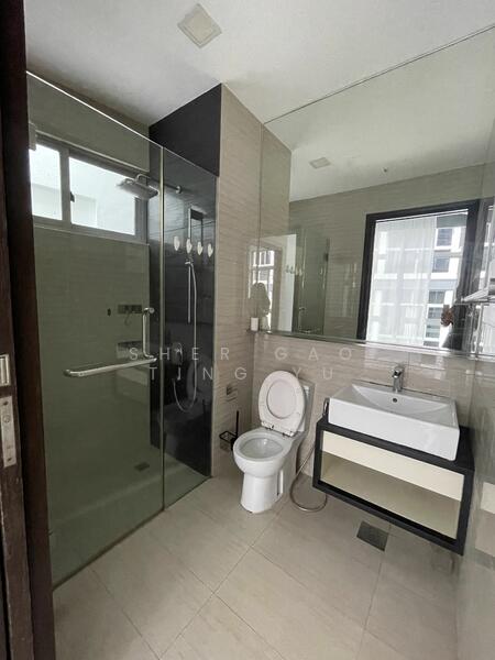 Oxley Edge, 308 River Valley Road, Orchard / River Valley, 2 Bedrooms, 398 sqft, Apartment For Rent, by Sher Gao Ting Yu, 20338169 - PropertyGuru.com.sg