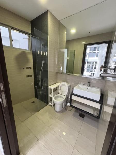 Oxley Edge, 308 River Valley Road, Orchard / River Valley, 2 Bedrooms, 398 sqft, Apartment For Rent, by Sher Gao Ting Yu, 20338169 - PropertyGuru.com.sg
