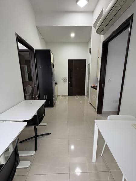 Oxley Edge, 308 River Valley Road, Orchard / River Valley, 2 Bedrooms, 398 sqft, Apartment For Rent, by Sher Gao Ting Yu, 20338169 - PropertyGuru.com.sg