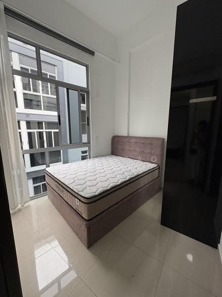 Oxley Edge, 308 River Valley Road, Orchard / River Valley, 2 Bedrooms, 398 sqft, Apartment For Rent, by Sher Gao Ting Yu, 20338169 - PropertyGuru.com.sg