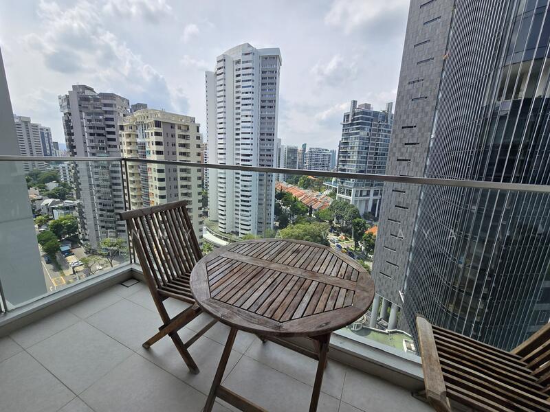 For Rent - The Laurels @ Cairnhill Road