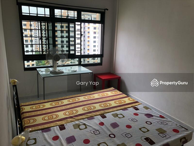 For Rent - 619 jurong west st65