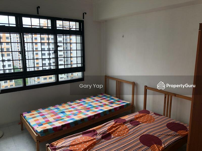 For Rent - 619 jurong west st65