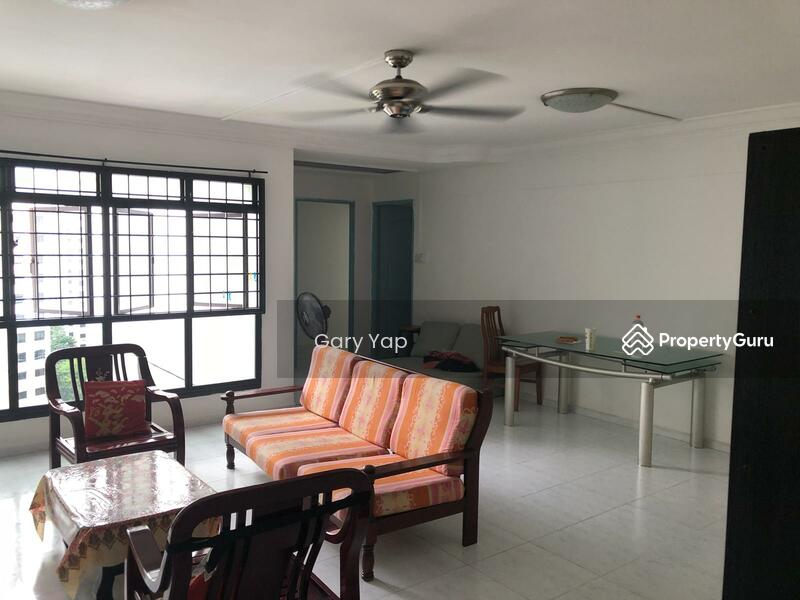 For Rent - 619 jurong west st65