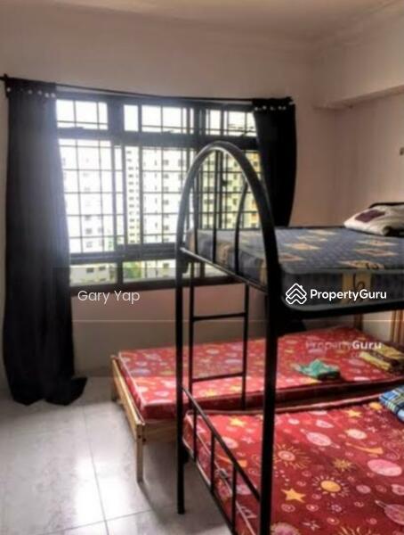 For Rent - 619 jurong west st65