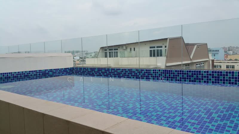 Espira Suites, 99A Lorong H Telok Kurau, 2 Bedrooms, 1,206 sqft, Condominium For Sale, by Caline Lim, 20339220 - PropertyGuru.com.sg