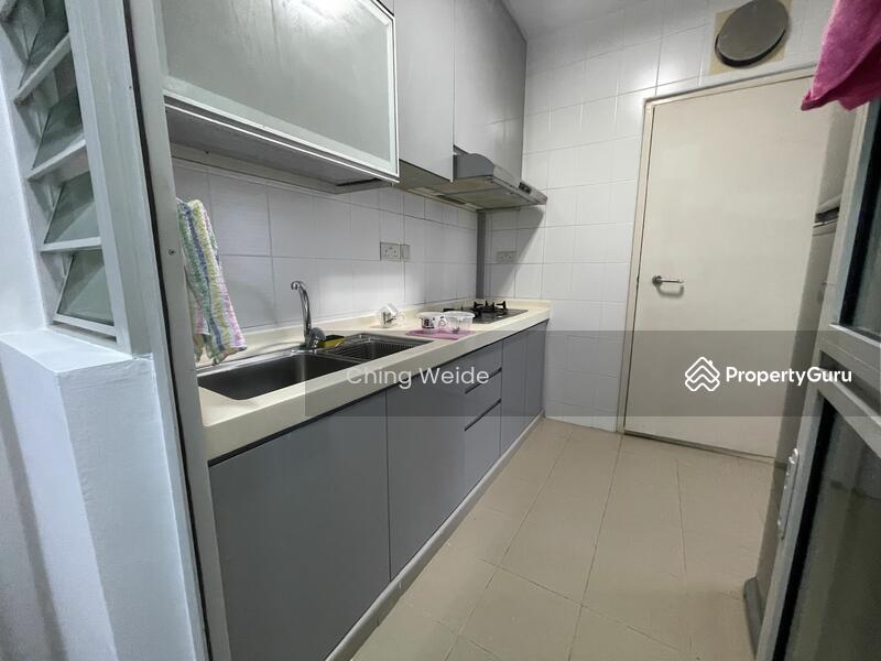 For Rent - 126C Kim Tian Road