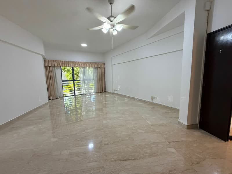 Dormer Park, 51 Jervois Road, 3 Bedrooms, 1,227 sqft, Condominium For Rent, by Lucas Chen 陈昭才, 20339512 - PropertyGuru.com.sg