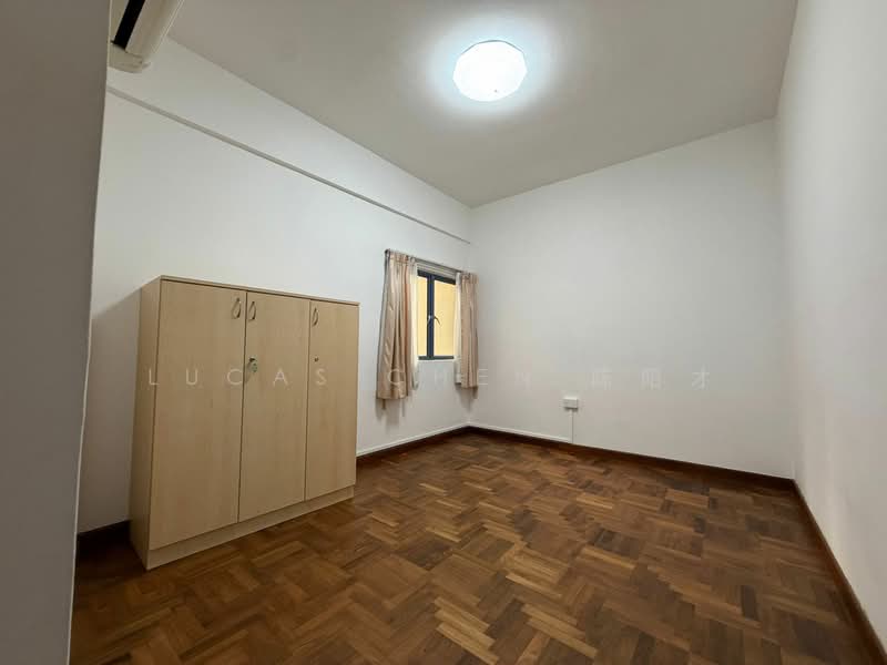 Dormer Park, 51 Jervois Road, 3 Bedrooms, 1,227 sqft, Condominium For Rent, by Lucas Chen 陈昭才, 20339512 - PropertyGuru.com.sg