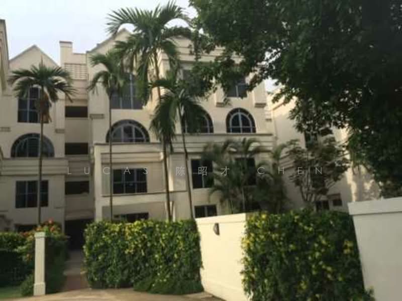 Dormer Park, 51 Jervois Road, 3 Bedrooms, 1,227 sqft, Condominium For Rent, by Lucas Chen 陈昭才, 20339512 - PropertyGuru.com.sg