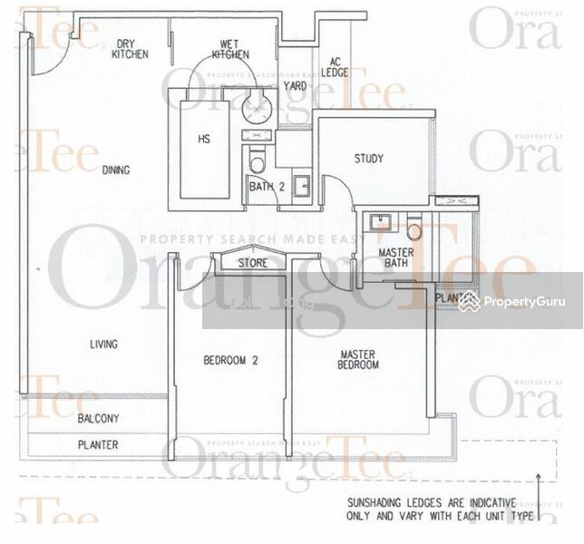 For Rent Jardin