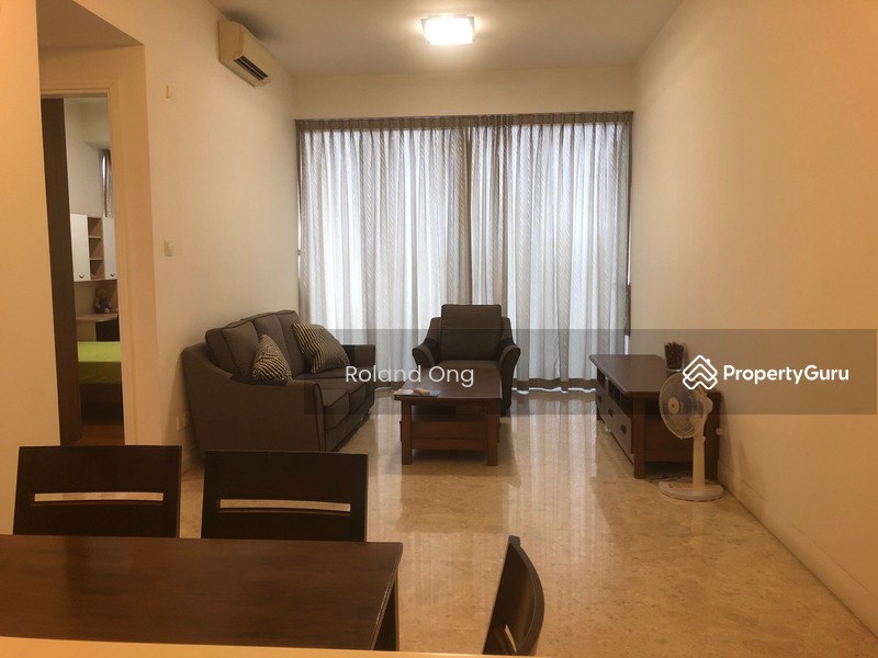 For Rent - Jardin