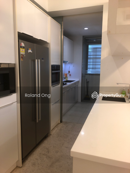 For Rent - Jardin