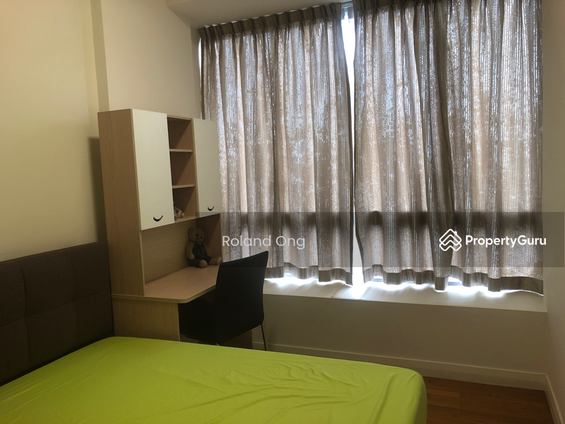 For Rent - Jardin