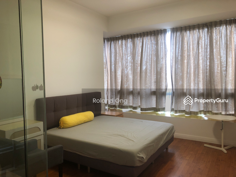For Rent - Jardin