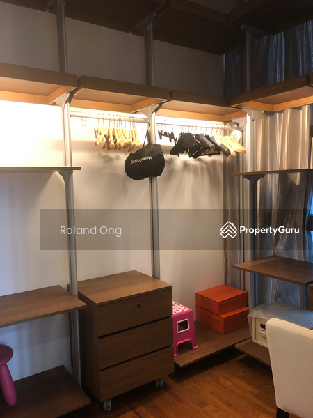 For Rent - Jardin