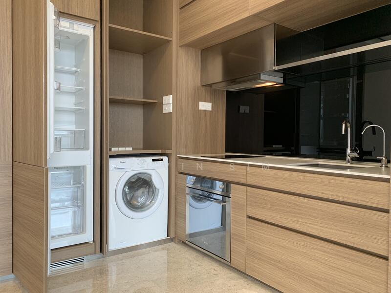 Echelon, 9 Alexandra View, 2 Bedrooms, 732 sqft, Condominium For Rent, by Melvin Sim, 20339829 - PropertyGuru.com.sg