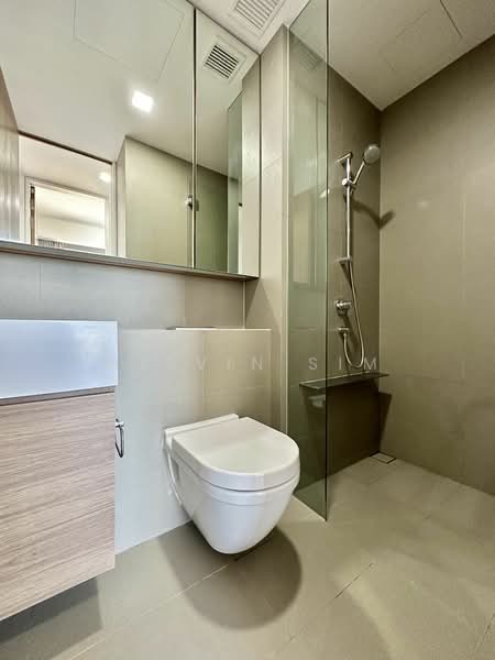 Echelon, 9 Alexandra View, 2 Bedrooms, 732 sqft, Condominium For Rent, by Melvin Sim, 20339829 - PropertyGuru.com.sg