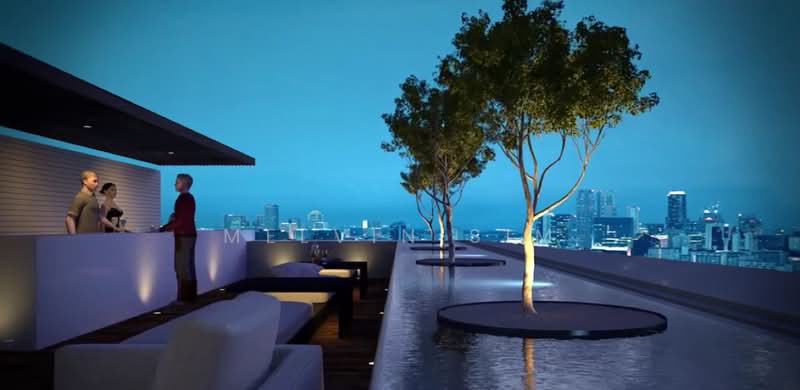 Echelon, 9 Alexandra View, 2 Bedrooms, 732 sqft, Condominium For Rent, by Melvin Sim, 20339829 - PropertyGuru.com.sg