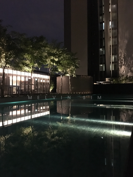 Echelon, 9 Alexandra View, 2 Bedrooms, 732 sqft, Condominium For Rent, by Melvin Sim, 20339829 - PropertyGuru.com.sg