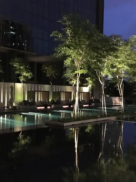 Echelon, 9 Alexandra View, 2 Bedrooms, 732 sqft, Condominium For Rent, by Melvin Sim, 20339829 - PropertyGuru.com.sg