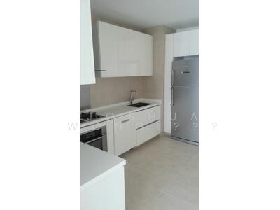 For Rent - Parvis