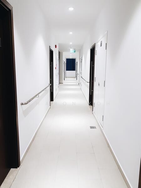 Corridor