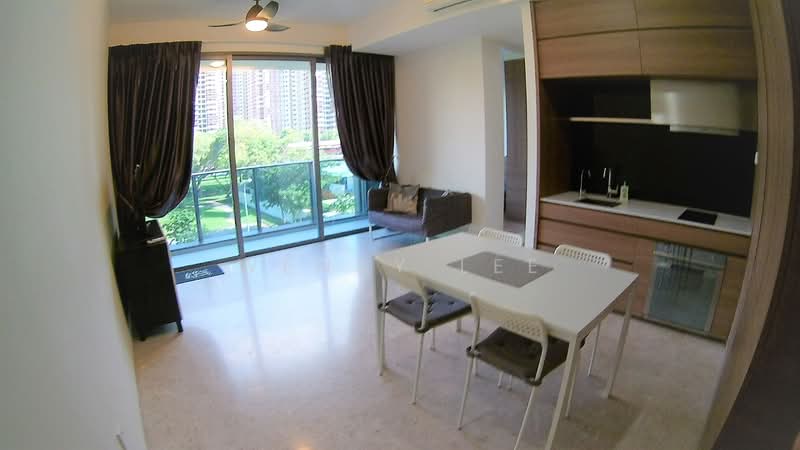 Echelon, 9 Alexandra View, 2 Bedrooms, 732 sqft, Condominium For Rent, by Wendy Lee, 20341001 - Spacious - PropertyGuru.com.sg