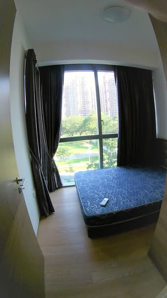 Echelon, 9 Alexandra View, 2 Bedrooms, 732 sqft, Condominium For Rent, by Wendy Lee, 20341001 - Common Room  - PropertyGuru.com.sg