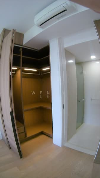 Echelon, 9 Alexandra View, 2 Bedrooms, 732 sqft, Condominium For Rent, by Wendy Lee, 20341001 - Big wardrobe - PropertyGuru.com.sg