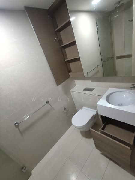 Echelon, 9 Alexandra View, 2 Bedrooms, 732 sqft, Condominium For Rent, by Wendy Lee, 20341001 - PropertyGuru.com.sg