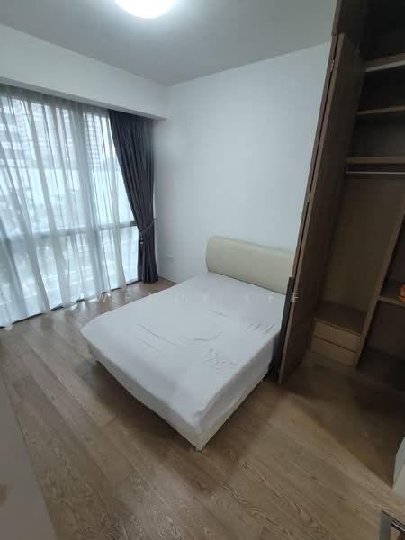 Echelon, 9 Alexandra View, 2 Bedrooms, 732 sqft, Condominium For Rent, by Wendy Lee, 20341001 - PropertyGuru.com.sg
