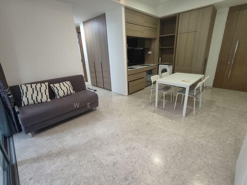 Echelon, 9 Alexandra View, 2 Bedrooms, 732 sqft, Condominium For Rent, by Wendy Lee, 20341001 - PropertyGuru.com.sg