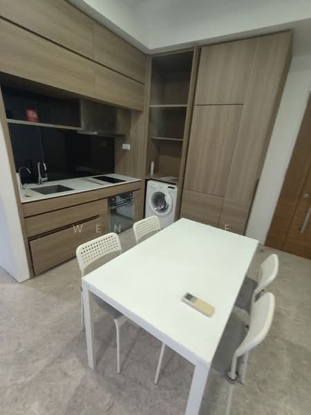 Echelon, 9 Alexandra View, 2 Bedrooms, 732 sqft, Condominium For Rent, by Wendy Lee, 20341001 - PropertyGuru.com.sg
