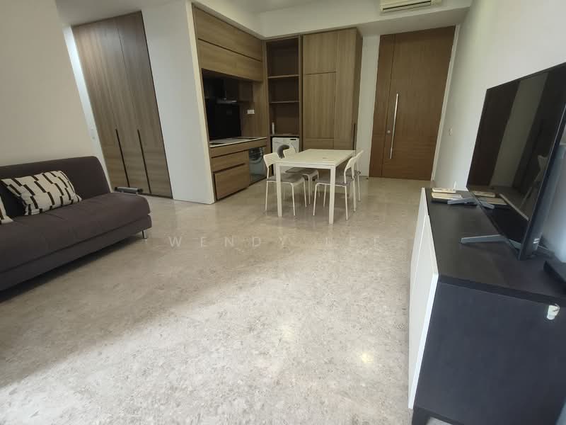 Echelon, 9 Alexandra View, 2 Bedrooms, 732 sqft, Condominium For Rent, by Wendy Lee, 20341001 - PropertyGuru.com.sg