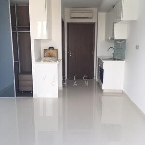 For Rent - Kensington Square