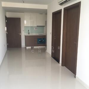 For Rent - Kensington Square