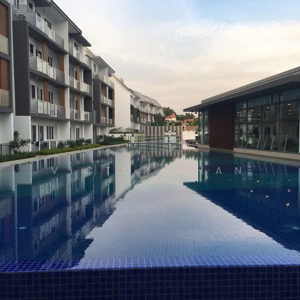 Kensington Square, 2 Jalan Lokam, 1 Bedroom, 430 sqft, Apartment For Rent, by Victor Chan, 20341093 - PropertyGuru.com.sg