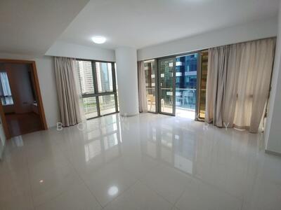 For Rent - One Shenton