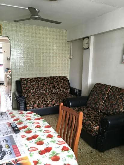 For Rent - 28, JALAN BAHAGIA