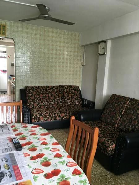 28, JALAN BAHAGIA, Jalan Bahagia, Balestier / Toa Payoh, 2 Bedrooms, 602 sqft, HDB Flat For Rent, by Maideen ., 20341131 - PropertyGuru.com.sg
