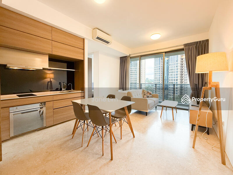 Echelon 2 Bedrooms 2 Bathroom