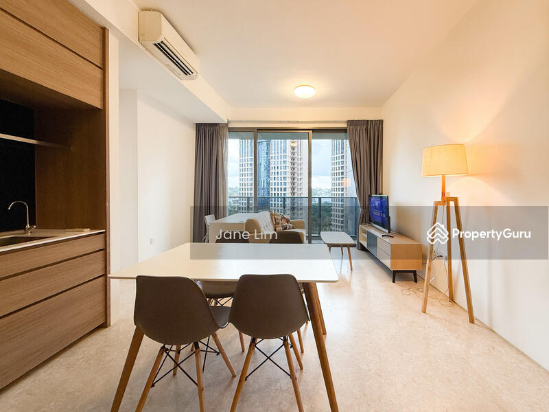 Fully Furnished