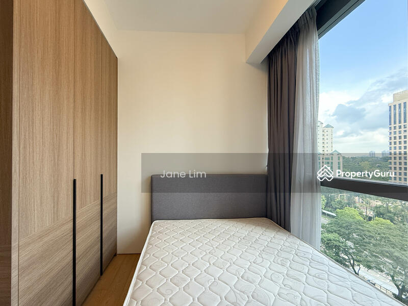 Common Bedroom