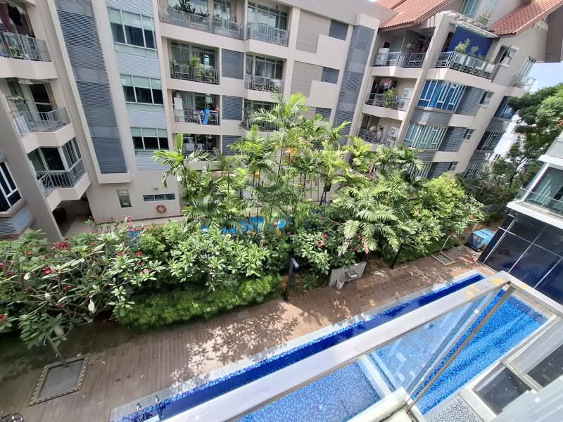 Leville iSuites, 28 Ceylon Road, 3 Bedrooms, 1,227 sqft, Apartment For Rent, by Sky Tng, 20341656 - PropertyGuru.com.sg