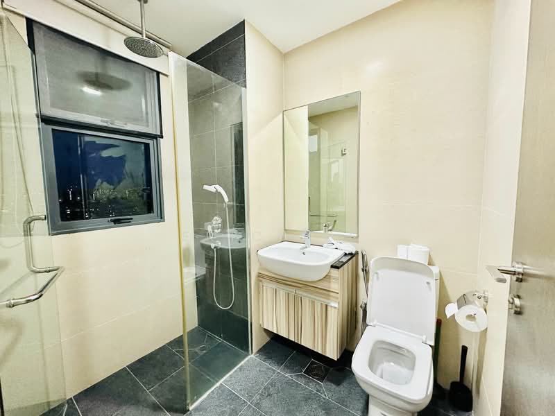 Sims Edge, 1 Geylang East Avenue 2, 2 Bedrooms, 603 sqft, Condominium For Rent, by Eric See, 20341986 - PropertyGuru.com.sg