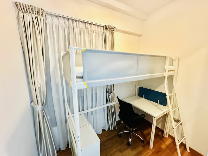 Sims Edge, 1 Geylang East Avenue 2, 2 Bedrooms, 603 sqft, Condominium For Rent, by Eric See, 20341986 - PropertyGuru.com.sg