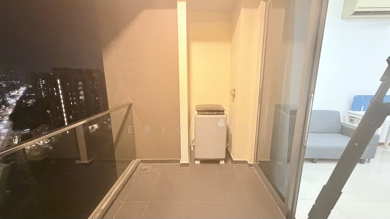 Sims Edge, 1 Geylang East Avenue 2, 2 Bedrooms, 603 sqft, Condominium For Rent, by Eric See, 20341986 - PropertyGuru.com.sg